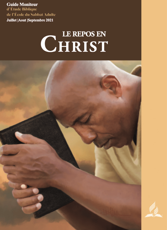 Libre de se reposer - École du Sabbat