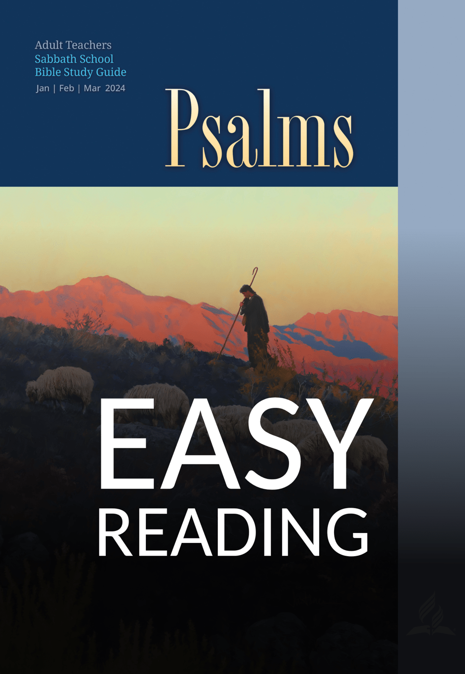 The Book of Psalms