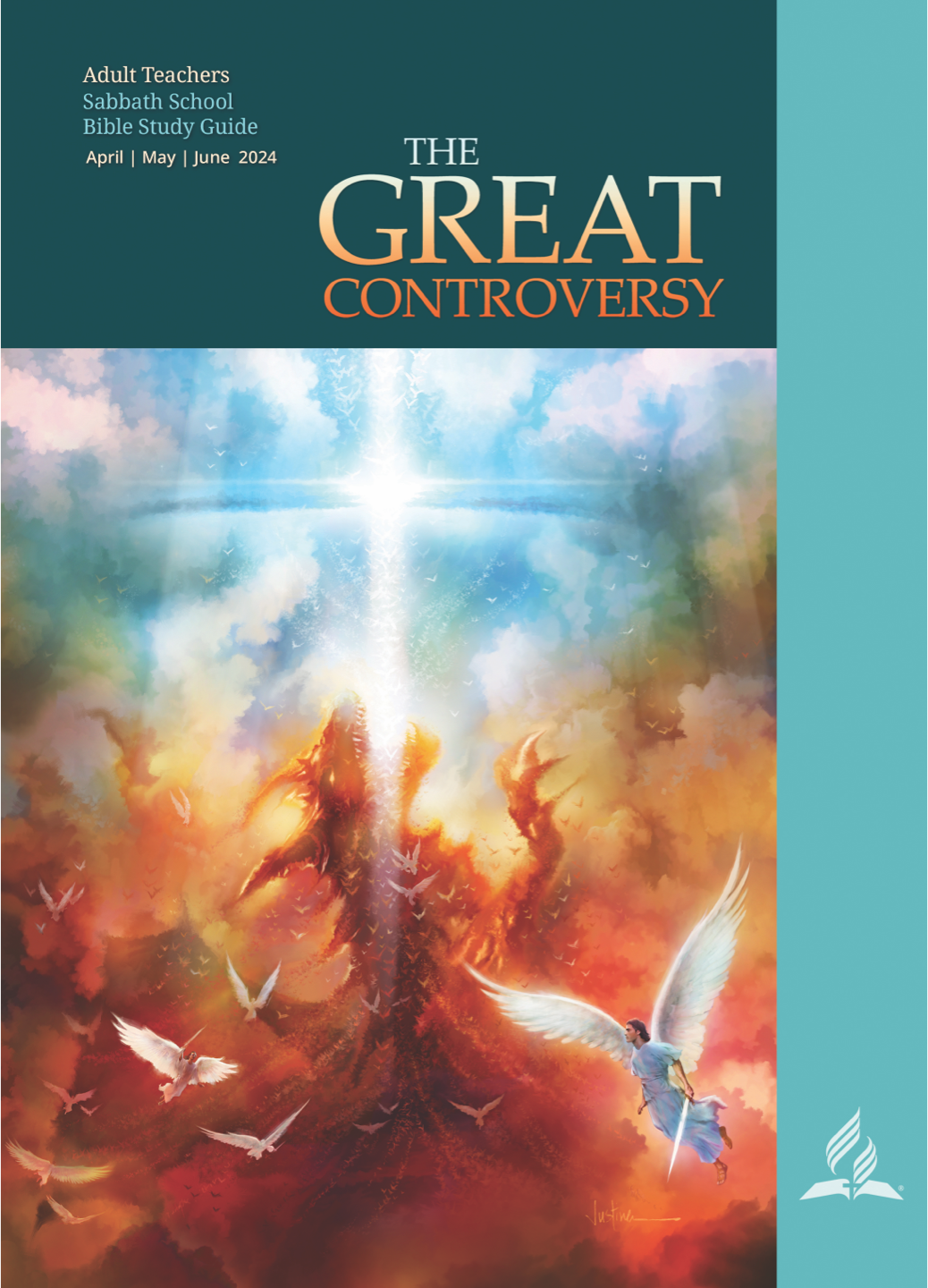 The Great Controversy