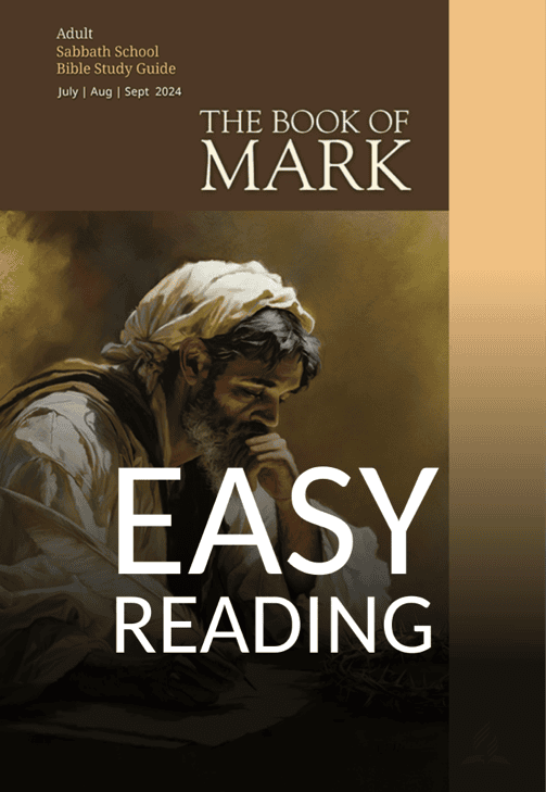 The Book of Mark