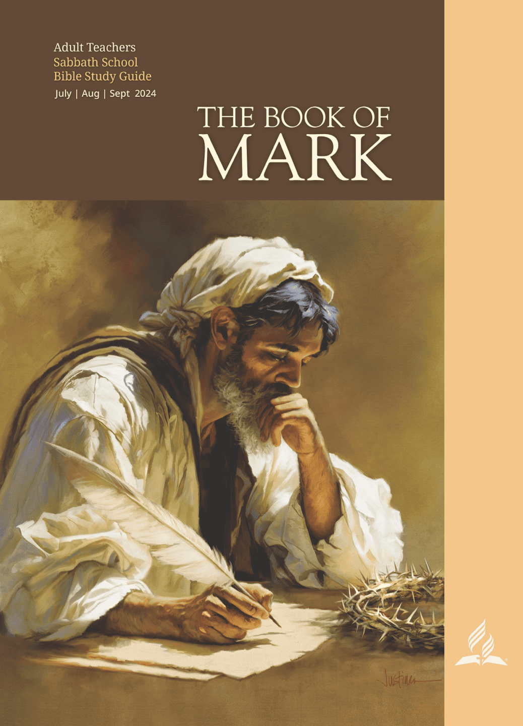 The Book of Mark